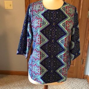 Francesca blouse
